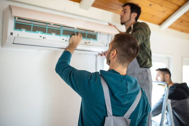 Ductless HVAC Repair in Willoughby, OH