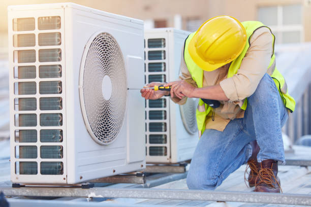 Best Ductless HVAC Repair  in Willoughby, OH