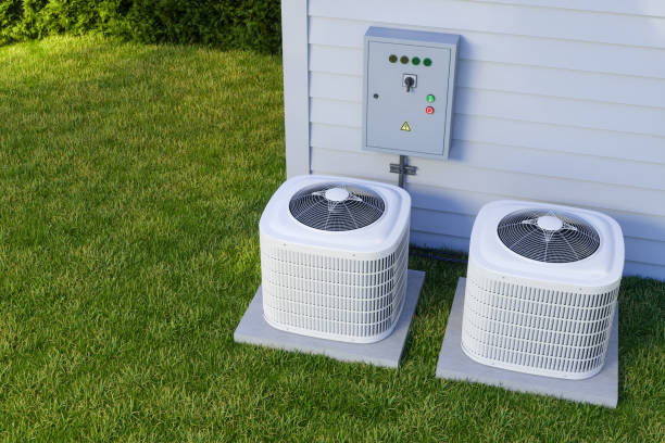 Professional HVAC in Willoughby, OH