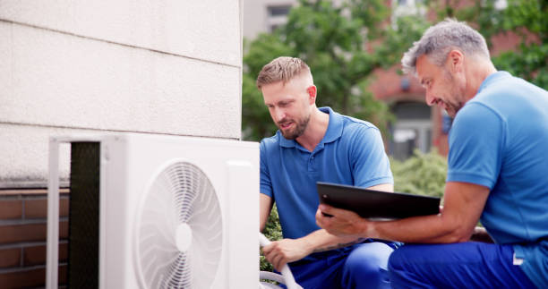 Best HVAC Repair Near Me  in Willoughby, OH