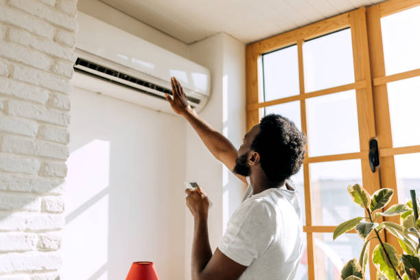 Best Ductless HVAC Repair  in Willoughby, OH