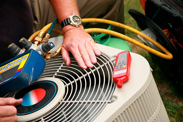 Best Local HVAC Companies  in Willoughby, OH