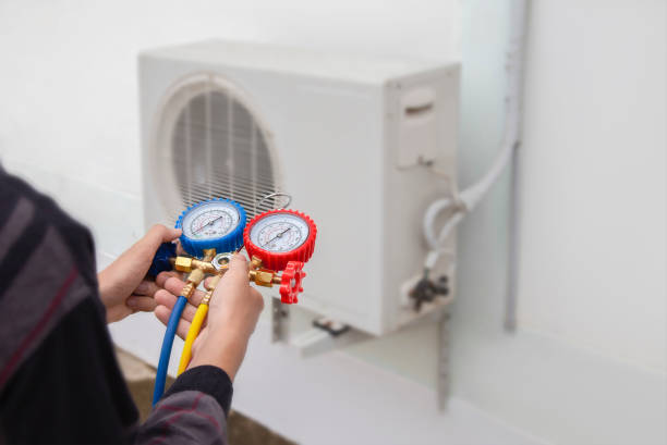 Best Air Conditioning Repair  in Willoughby, OH